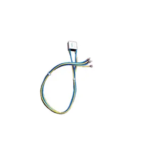 Hotpoint Ariston Buzdolabı Termal Sigorta - C00266868 Orjinal