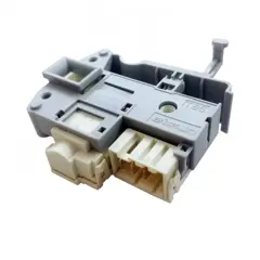 Hotpoint-Ariston Çamaşır Makinesi Kapak Kilidi 00254755 Bitron