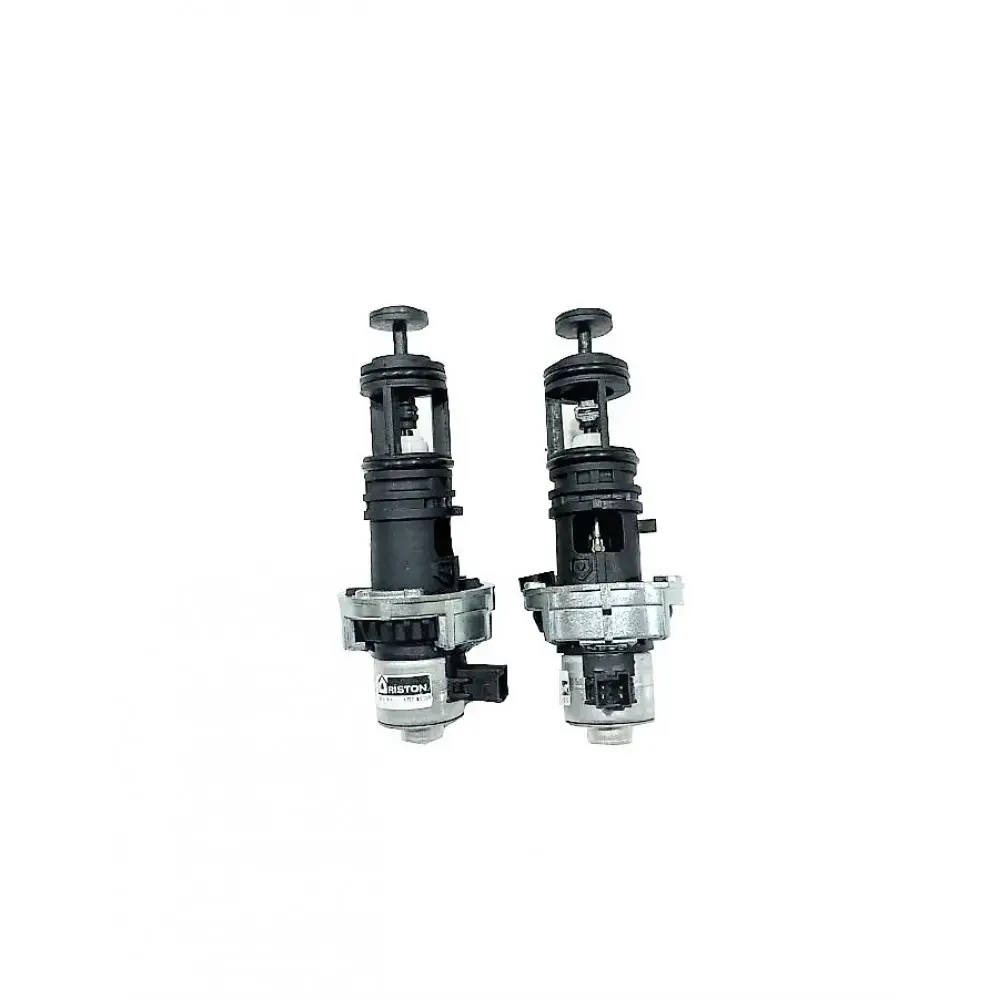 Hotpoint-Ariston Clas X System Kombi 3 Yollu Vana Motor Seti