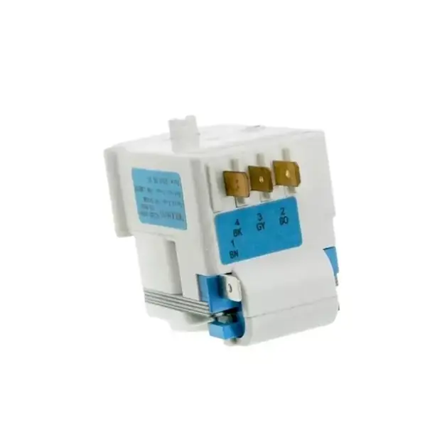 Hotpoint Ariston DBZ-807-1G2 Buzdolabı NoFrost Defrost Timer