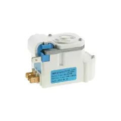 Hotpoint Ariston DBZ-807-1G2 Buzdolabı NoFrost Defrost Timer