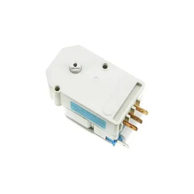 Hotpoint Ariston DBZ-807-1G2 Buzdolabı NoFrost Defrost Timer