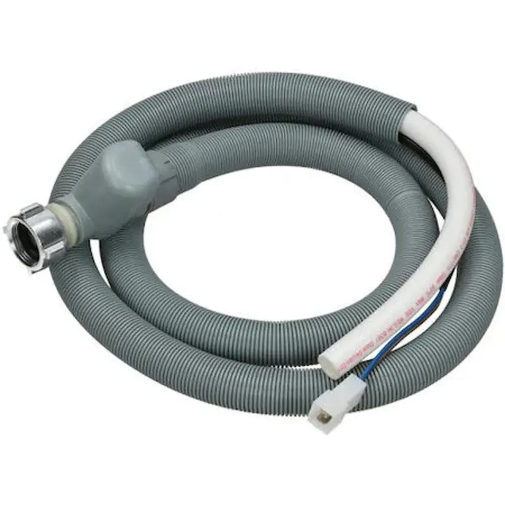 Hotpoint-Ariston FDFEX11011K Bulaşık Makinesi Su Giriş Hortumu Aqua Stop