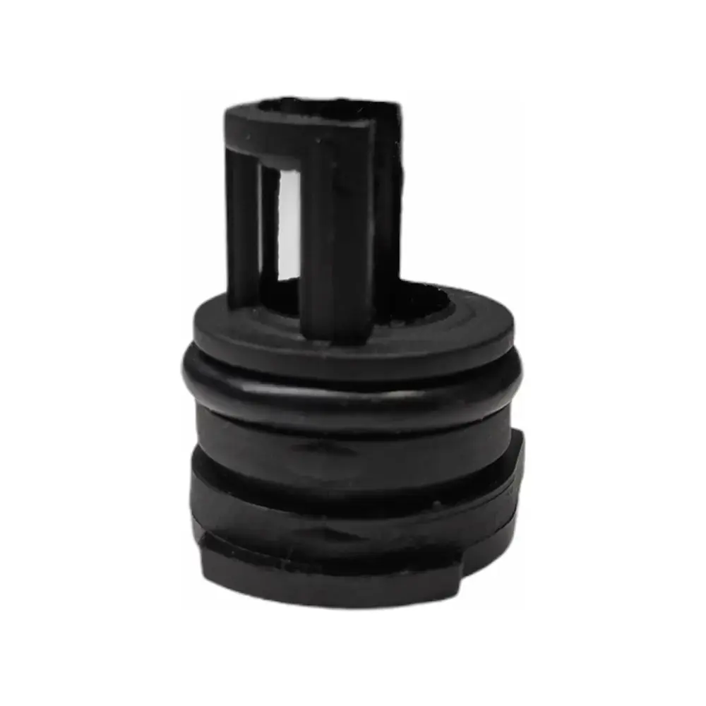 Hotpoint-Ariston GENUS HE 38 Kombi Plastik Tapa