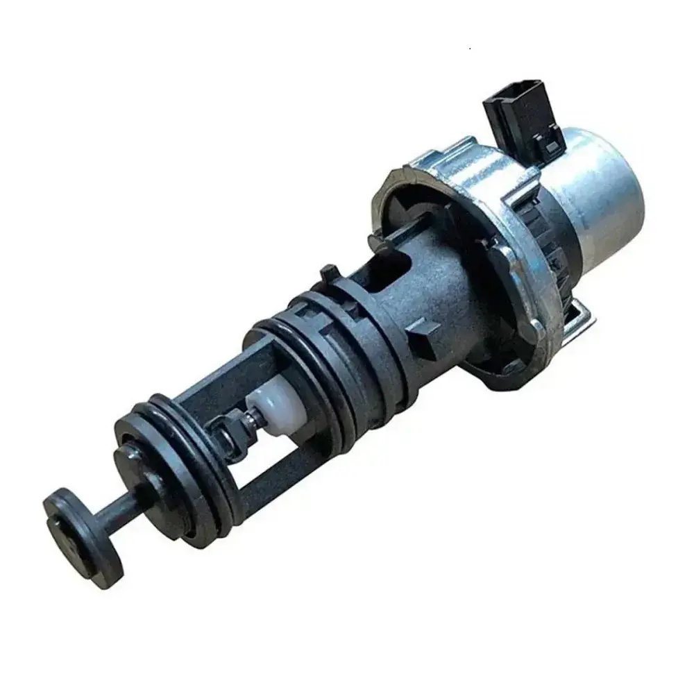 Hotpoint-Ariston Genus One System Kombi 3 Yollu Vana Motor Seti