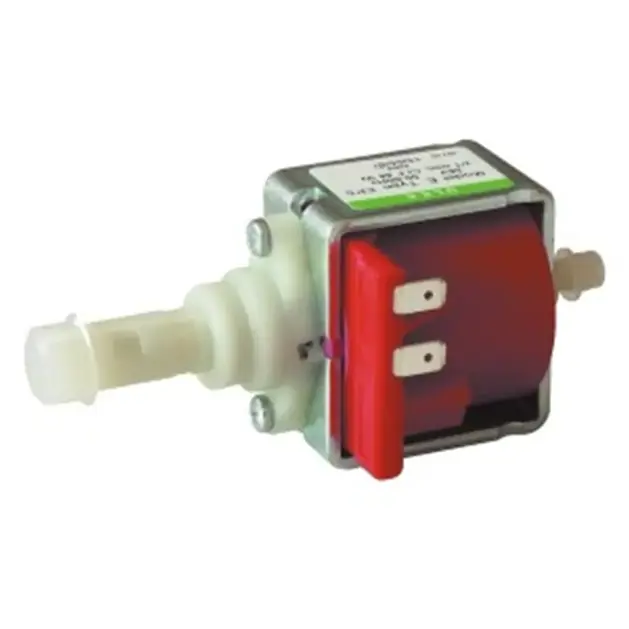 İhlas Aura Hydrozone 2000 Halı Yıkama Pompası Type Ep5 Ulka İtalyan