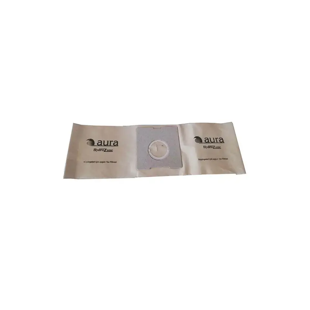 İhlas Aura Hydrozone Kağıt Toz Torbası