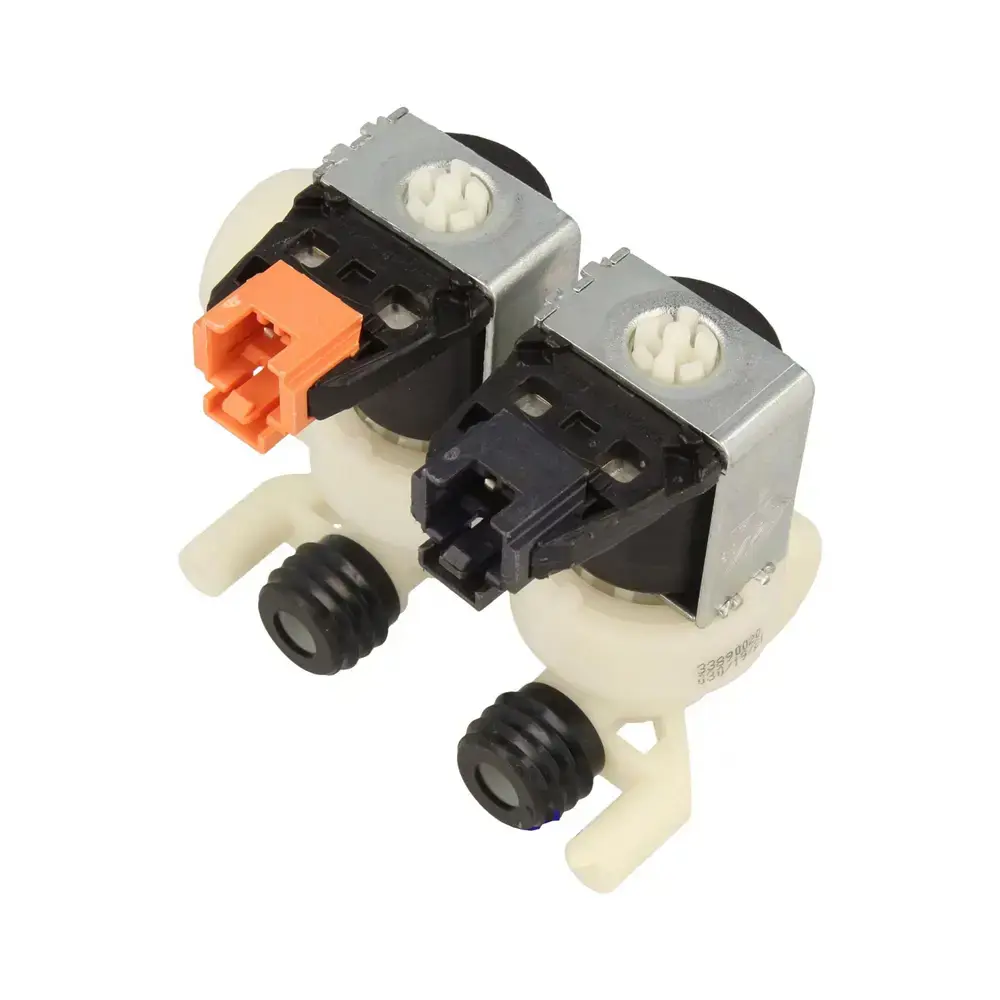 Indesit W63TEX Su Giriş Ventili / Vanası