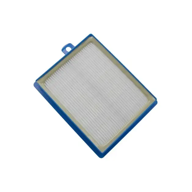 Karaca Vantuz 5 Silver Hepa Filtre