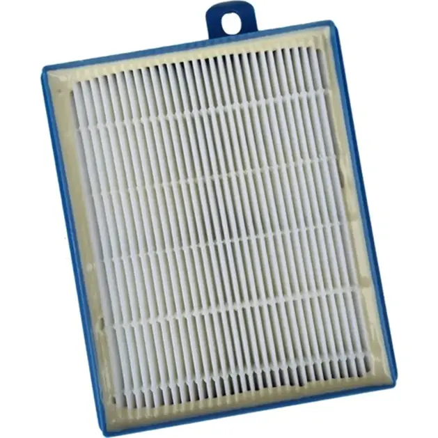 Karaca Vantuz 7 Purplegold Hepa Filtre