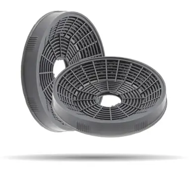 Leisure PDLG 60 S Davlumbaz Karbon Filtresi