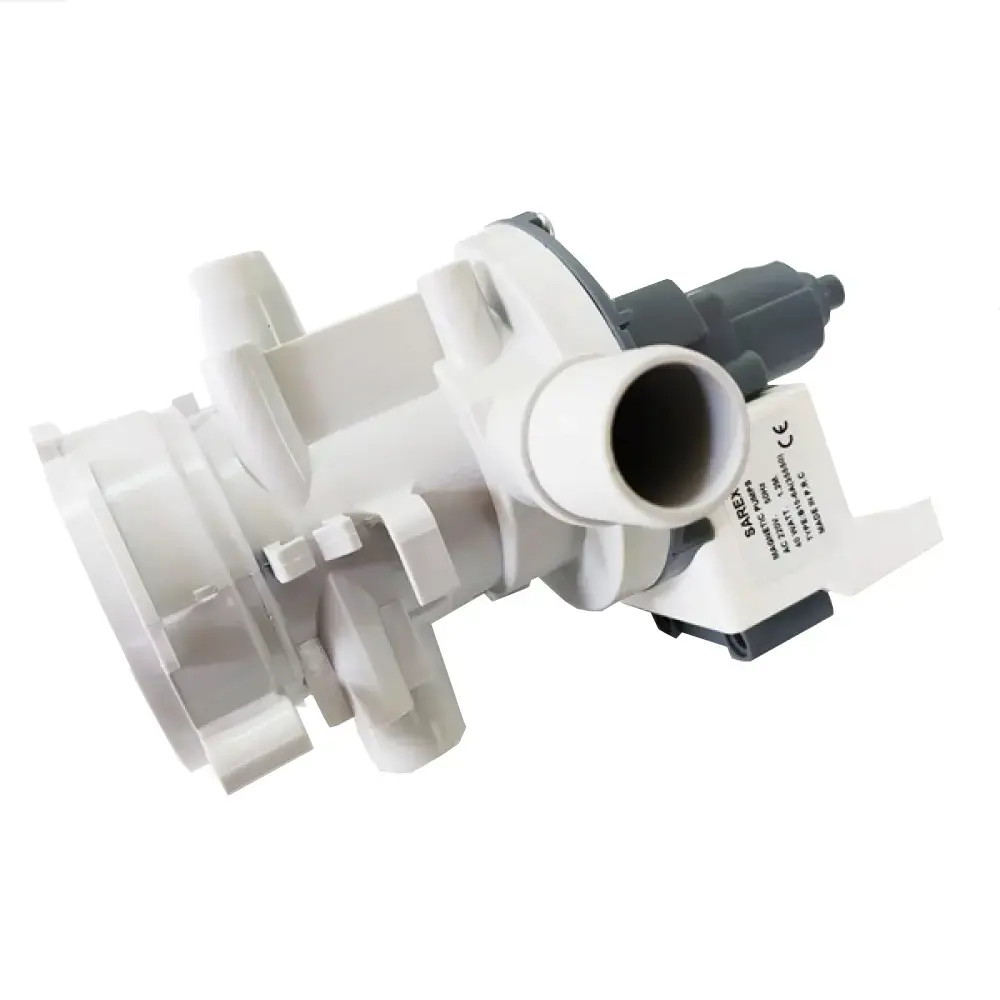 LG F1056LDP Çamaşır Makinesi Pompası Sarex