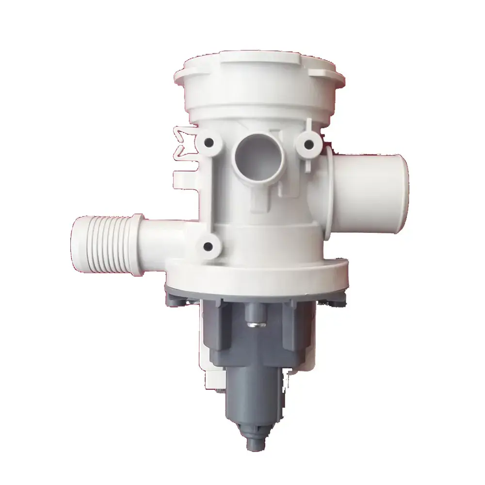 LG WD80187SU Çamaşır Makinesi Pompası Sarex