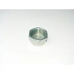 LPG Ocak / Fırın / Ankaste Kör Tapa - 1/2