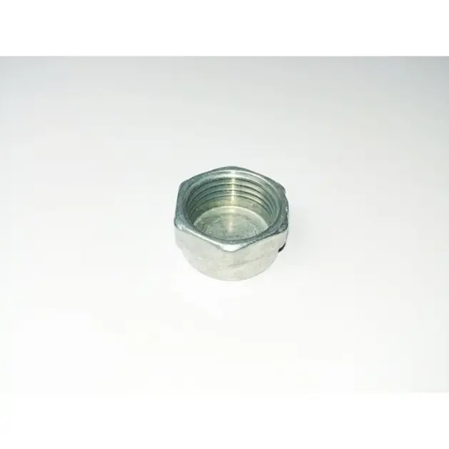 LPG Ocak / Fırın / Ankaste Kör Tapa - 1/2
