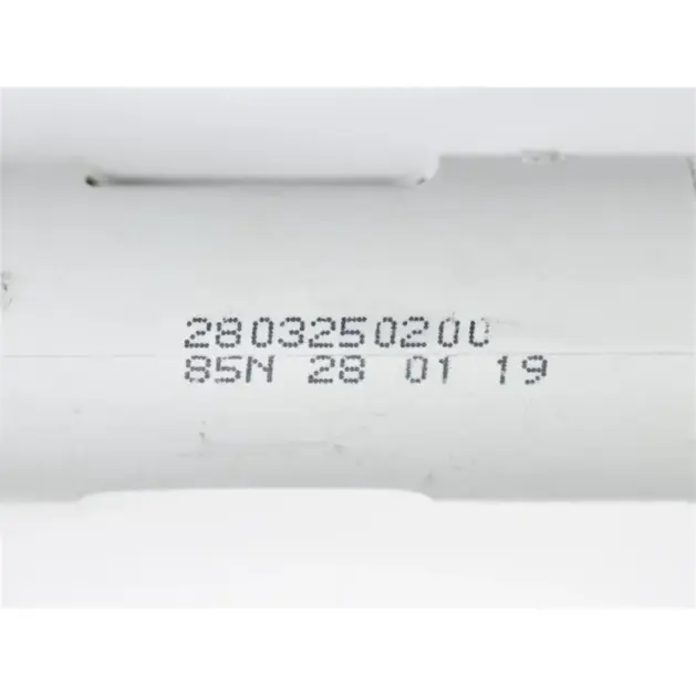 Lux WH263 Çamaşır Makinesi Sürtünmeli Amortisör Aksistem