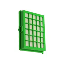 Moulinex Accesmo Hepa Filtresi Muadil