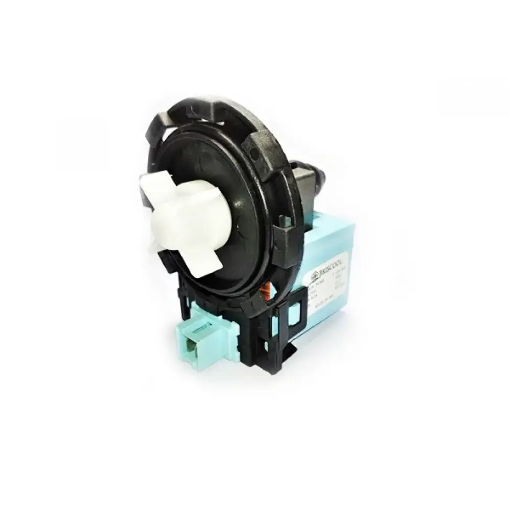 Oleo Mac WM1060 Çamaşır Makinesi Pompa Motoru Sarex