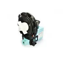 Oleo Mac WM1060 Çamaşır Makinesi Pompa Motoru Sarex