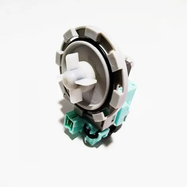 Oleo Mac WM1060 Çamaşır Makinesi Pompa Motoru Bekatech