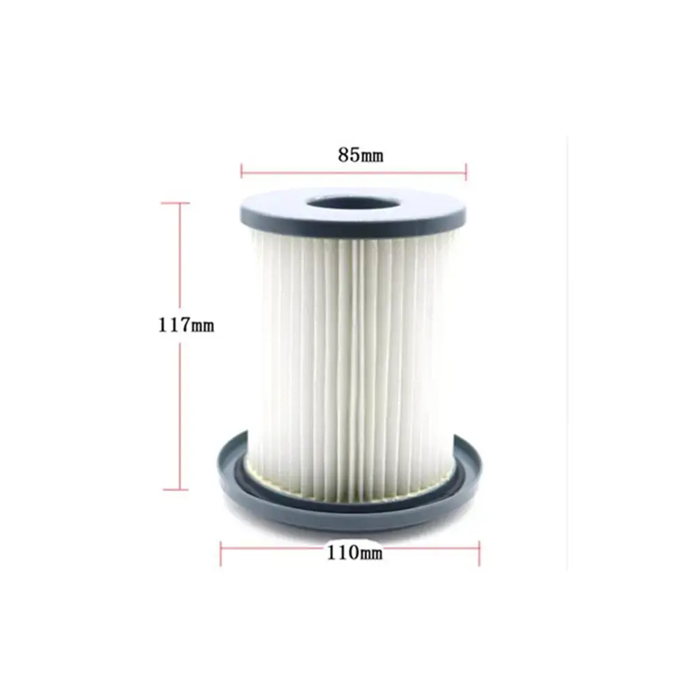 Philips FC 8712 Hepa Hepa Filtre