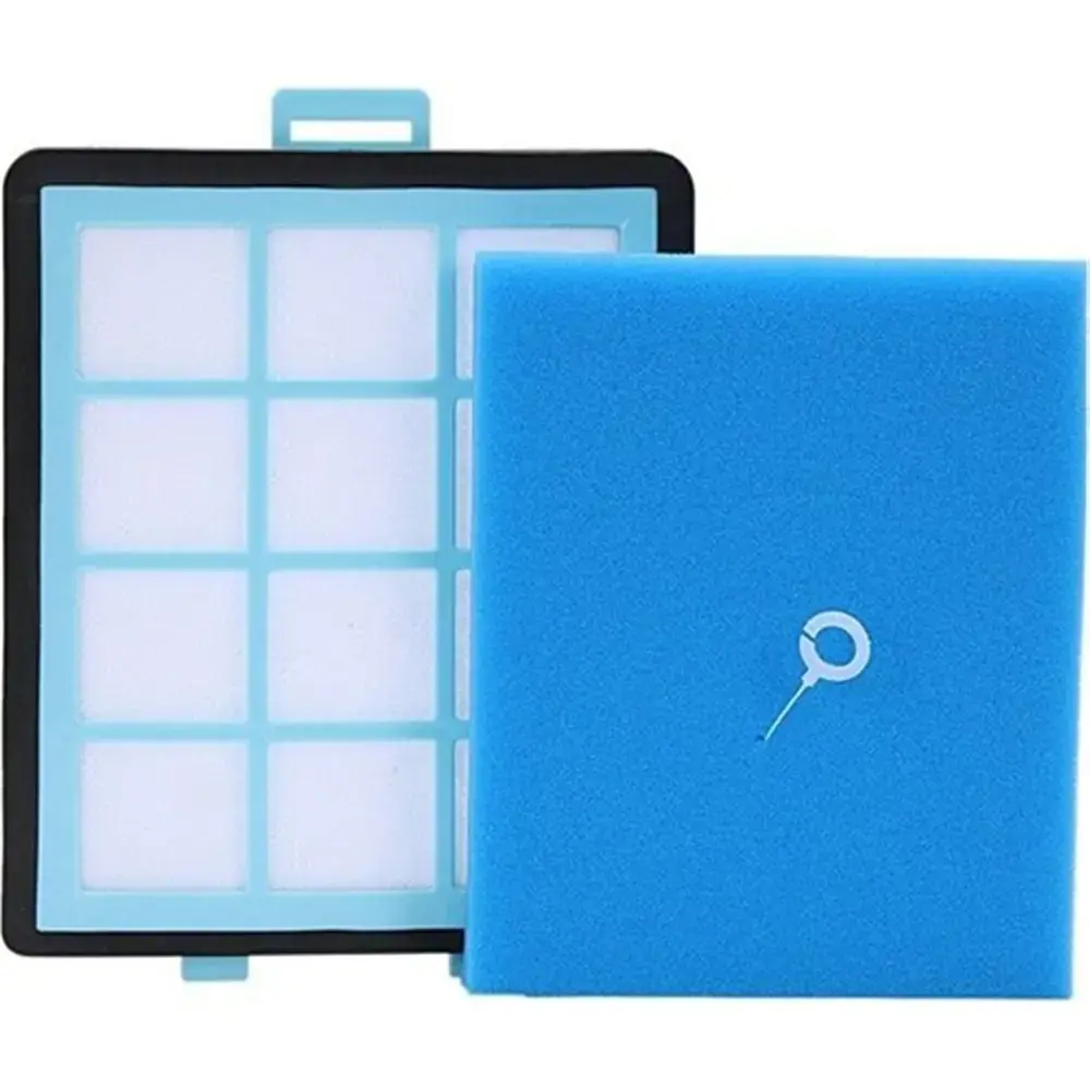 Philips FC 8761 Powerpro Kutulu Ön Hepa Filtresi Muadil