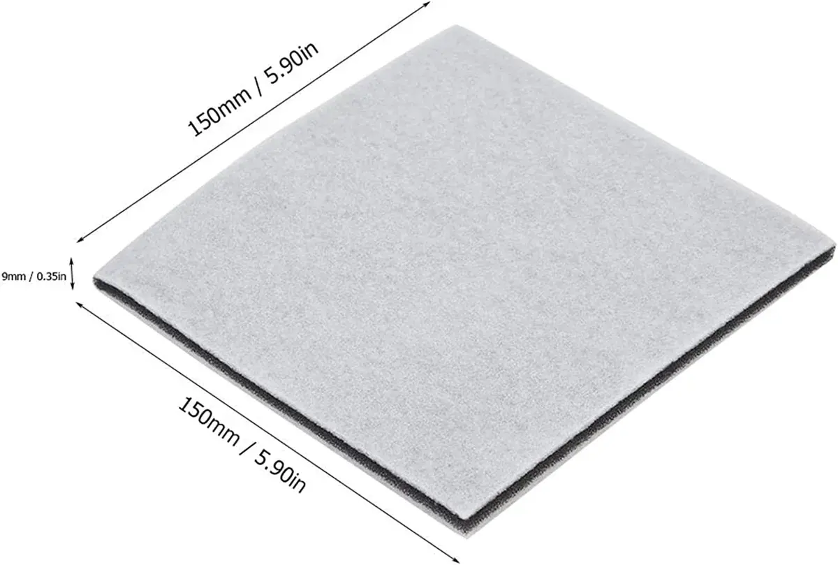 Philips FC 9194 Performer Motor Koruma Filtresi