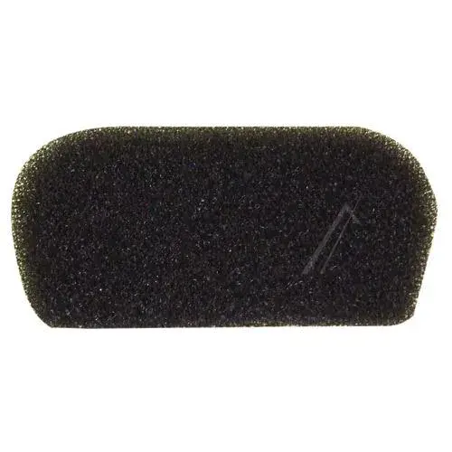 Philips FC 9200 - 9218 Serie - Marathon ile Uyumlu Süpürge Sünger Filtre