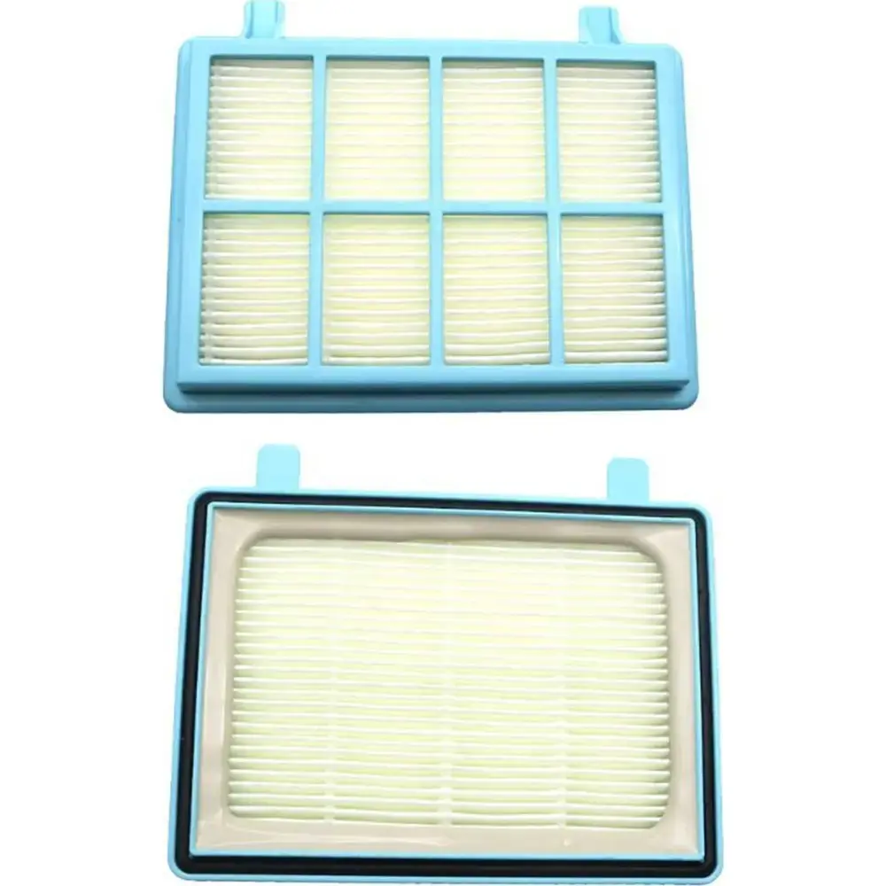 Philips FC 9350 Hepa Filtre Seti Muadil