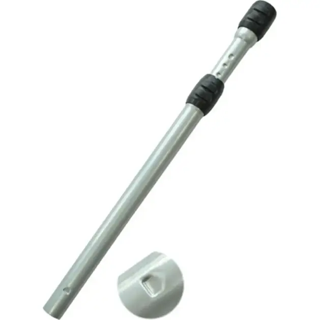 Philips FC 9741 PowerPro Expert Triactive Metal Teleskopik Boru