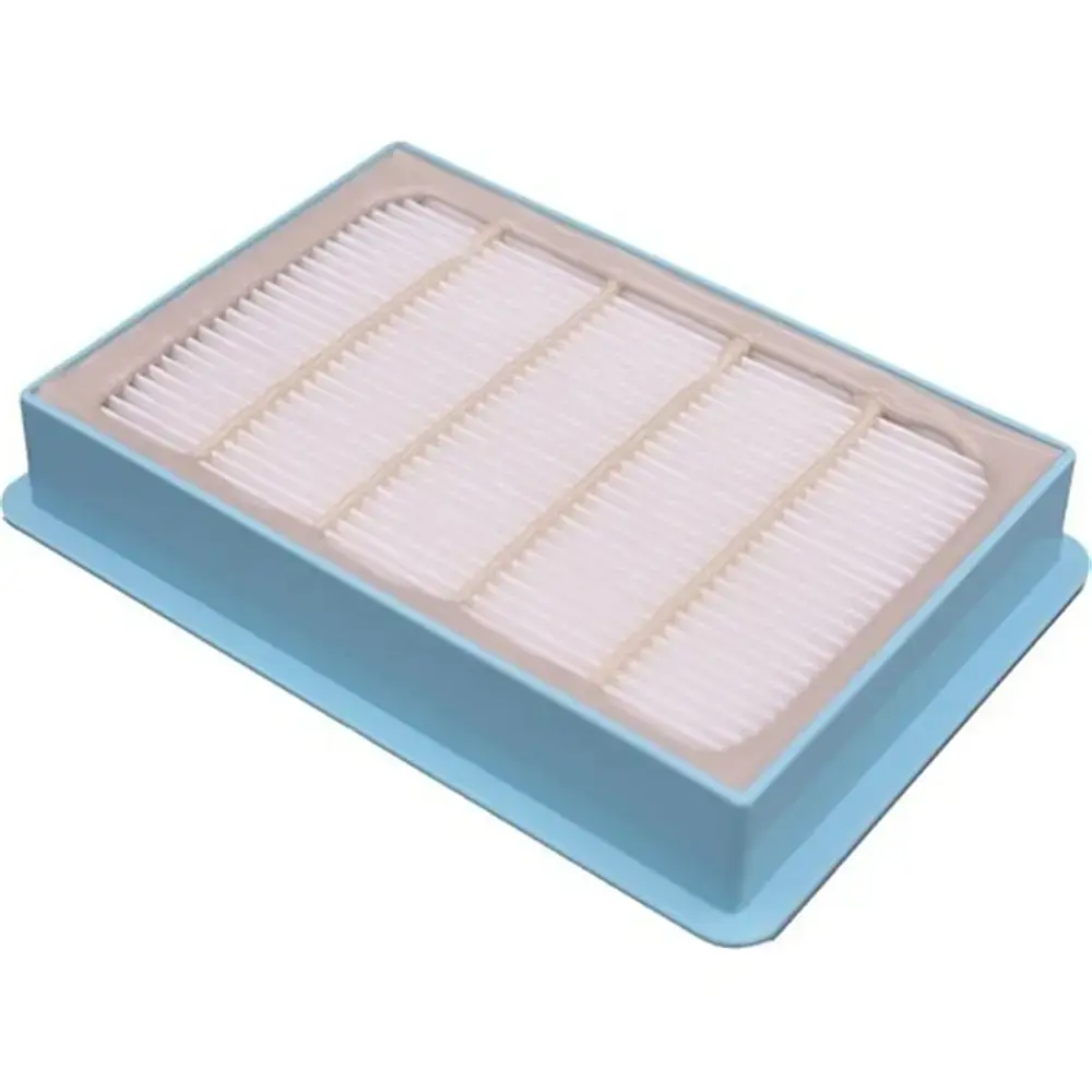 Philips FC 9745 Powerpro Expert Motor Çıkış Hepa Filtresi Muadil