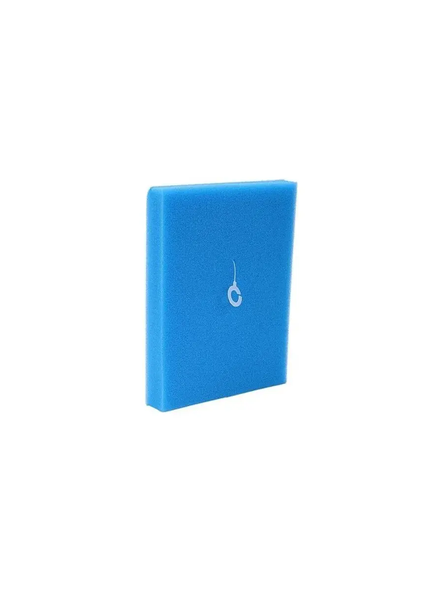 Philips FC 9922 PowerPro Ultimate ile Uyumlu Ön Filtre Çerçeve Süngeri