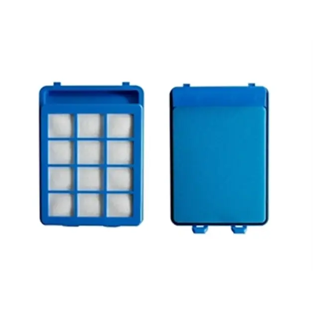 Philips FC 9924 Marathon Ultimate Hepa Arka Hepa Filtre