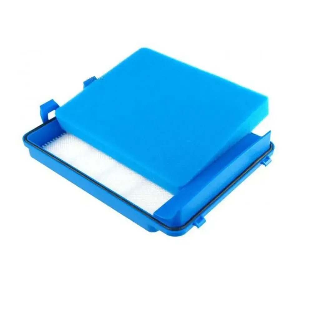 Philips FC 9928 Marathon Ultimate ile Uyumlu Ön Filtre Çerçeve Süngeri