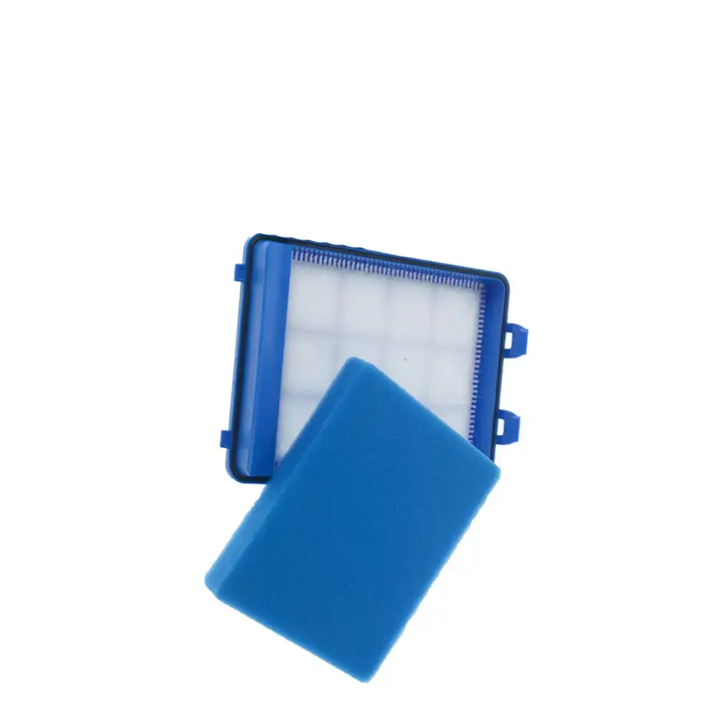 Philips FC 9932 PowerPro Ultimate Hepa Arka Hepa Filtre