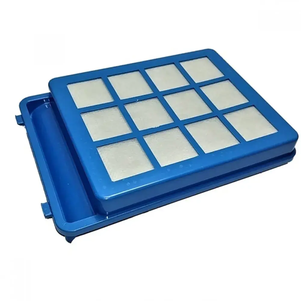 Philips FC 9932 PowerPro Ultimate Hepa Arka Hepa Filtre