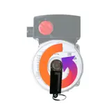 Pompa ve Motor Dönüş Yönü Test Cihazı / Aleti