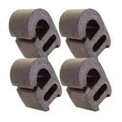 Premier PMO312 GDA Universal Ocak Izgara Lastik Seti