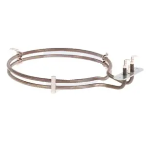Profilo / AEG Turbo Fırın Rezistansı - 00236685