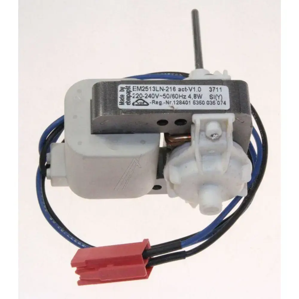 Profilo BD9600ANF Bosch Buzdolabı NF İç Fan Motoru
