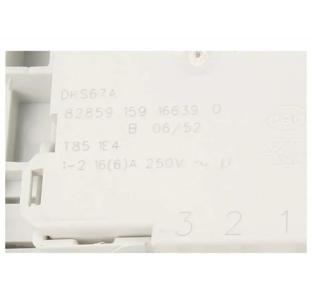 Profilo CMI14P0TR Çamaşır Makinesi Kapak Kilidi