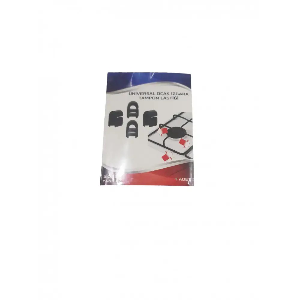 Profilo FRG6200 Universal Ocak Izgara Lastik Seti