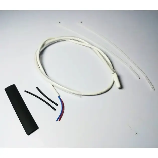 Profilo / Siemens Buzdolabı Termostop Uzun