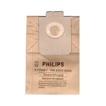 Progress Electronics E 15/E 18 Kağıt Toz Torbası