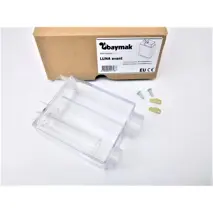 Protherm PERFORMA SYSTEM 18 Kombi Yoğuşma Suyu Sifon Gövdesi Orjinal
