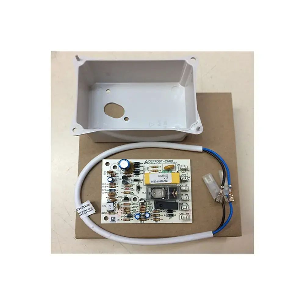 Regal COOL3652A Buzdolabı Elektronik Timer Kiti Orjinal