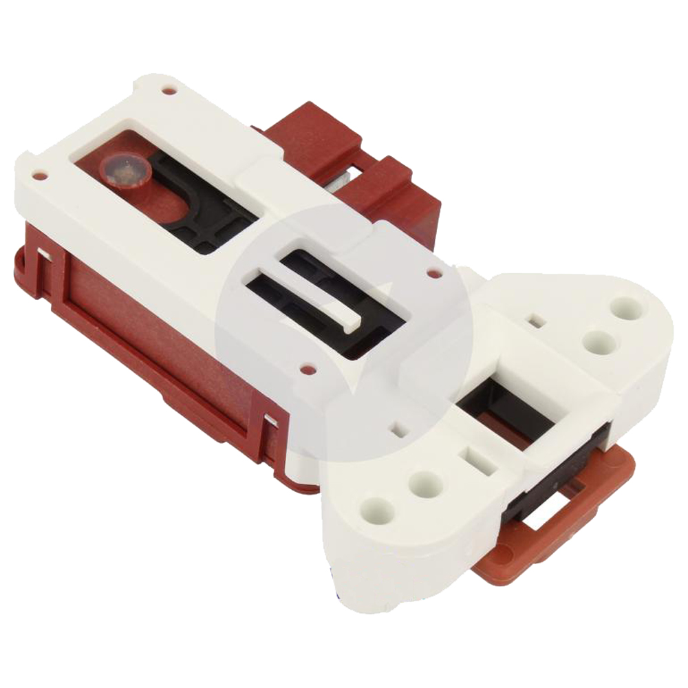 Regal OBERON1050 Çamaşır Makinesi Kapak Kilidi