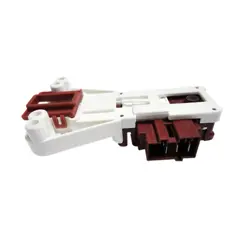 Regal PRATICA817C Çamaşır Makinesi Kapak Kilidi Orjinal
