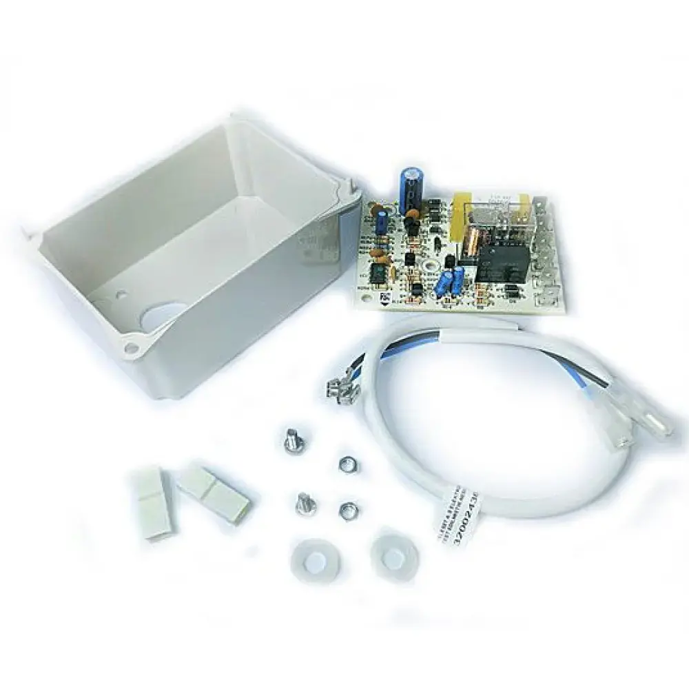 Regal R4602BN Buzdolabı Elektronik Timer Kiti Orjinal