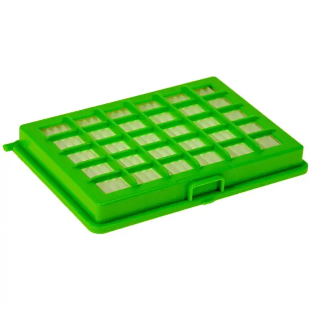 Rowenta Compacteo Hepa Filtre Muadil